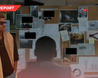 लखनऊ आशियाना कांड: बेटे ने पिता की हत्या कर शव काटा, बहन 4 दिन से कैद