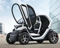 रेनॉल्ट ट्विजी मॉडिफाइड: स्टार्क वार्ग इंजन से ऑडी को हराया, लैम्बॉर्गिनी से ज्यादा टॉर्क!