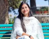 9 घंटे प्राइवेट जॉब करते हुए UPSC क्रैक कर IAS बनीं श्वेता भारती, बिहार गर्ल की इंस्पायरिंग सक्सेस स्टोरी