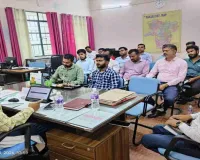 Pakur News: खाद्यान्न वितरण व्यवस्था को मजबूत बनाने की दिशा में अहम पहल 