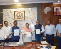 CCL की बड़ी पहल: रिनपास में लगेगी अत्याधुनिक dTMS मशीन