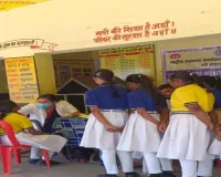 Deoghar News: विशेष ओरल हेल्थ स्क्रीनिंग अभियान: 11 हजार से अधिक लोगों की हुई जांच