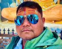 होलिका दहन अधर्म पर धर्म और असत्य पर सत्य की विजय का प्रतीक: बजरंगी महतो