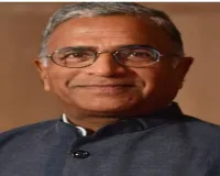 नई भूमिका में दिख सकते हैं हरिवंश, मोदी दे सकते हैं कोई जिम्मेदारी: सुनील सिंह