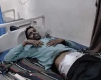 Ramgarh News: राहुल दुबे गैंग ने लेवी के लिए रेलवे ओवरब्रिज कंपनी पर की फायरिंग, एक घायल 