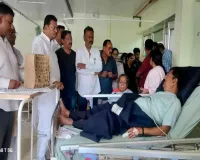 Hazaribagh News:  रामनवमी पर हिंसा, युवक की हत्या से मचा हड़कंप