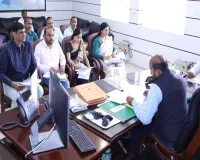 Koderma News: बाल विवाह मुक्त भारत अभियान को लेकर जागरूकता बढ़ाने का निर्देश