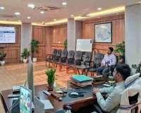 Dhanbad News: शहरी विकास योजनाओं की समीक्षा, कचरा प्रबंधन व जल संरक्षण पर जोर