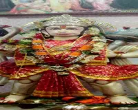 Pakur News: शोभायात्रा, अखंड पाठ और महाप्रसाद: बजरंगबली के जन्मोत्सव की तैयारियां जोरों पर