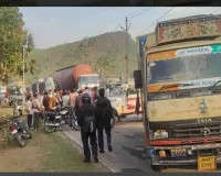 Bokaro News: तेज रफ्तार ट्रैक्टर ने बाइक सवारों को कुचला, तीन की मौत 