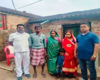 अबू धाबी में झारखंड का मजदूर गंभीर घायल, परिजनों ने लगाई मदद की गुहार