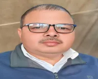 Palamu News: अवैध पत्थर उत्खनन पर कार्रवाई की मांग: चन्दन सिन्हा