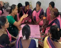 Lohardaga News : प्रशिक्षण से सशक्त होंगी आंगनबाड़ी सेविकाएं, बच्चों को मिलेगा बेहतर आधार