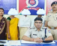 Sahebganj News: रात में स्टेशन पर दिखे तीन बच्चे… RPF ने किया बड़ा खुलासा