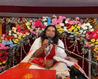 Dumka News : 151 कन्याओं के साथ निकली शोभायात्रा, भक्तिमय हुआ माहौल