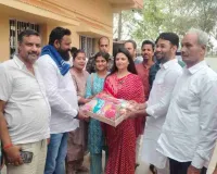 Bokaro News: कांग्रेस का निगम चुनाव में हुई हार की होगी समीक्षा: अनुपमा सिंह