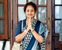 Kalpana Soren MP Candidate News: क्या राज्यसभा जाएंगी कल्पना सोरेन? झारखंड की राजनीति में तेज हुई हलचल