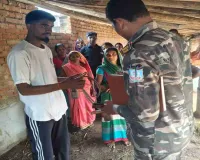 Koderma News : बरामदे से खूँटा खोलकर दो बैल चोरी, पीड़ित ने थाना में दिया आवेदन