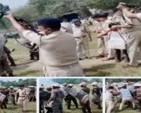 Sahebganj News: रामनवमी को लेकर मॉक ड्रिल, प्रशासन ने दिया शांति और सुरक्षा का संदेश