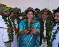 Koderma News: जेंडर रिसोर्स सेंटर एवं जनप्रतिनिधि कक्ष का हुआ उद्घाटन