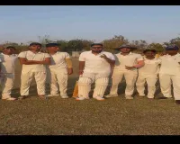 बोकारो जिला क्रिकेट एसोसिएशन एलिट ग्रुप लीग चैंपियनशिप का शुभारंभ