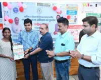 Pakur News: एचपीवी टीकाकरण अभियान शुरु 14 से 15 वर्ष की बच्चियों को टीका लगाया गया