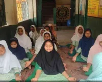 Pakur News: योग प्रशिक्षण अभियान से लोगों को किया गया स्वास्थ्य के प्रति जागरूक