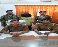 Palamu News: सदर थाना क्षेत्र में गलत कार्य करनेवाले लोग बख्शे नहीं जायेंगे: प्रभारी लालजी