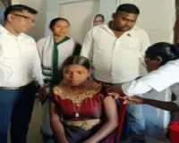 Sahebganj News: HPV टीकाकरण अभियान शुरू, सर्वाइकल कैंसर से बचाव का बड़ा कदम