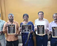 रंगमंच प्रेमियों के लिए चार दिवसीय महोत्सव, रांची में नई सांस्कृतिक ऊर्जा का संचार