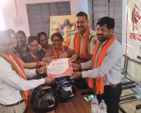 Bokaro News: स्वांग में रक्तदान शिविर का आयोजन, 51 यूनिट रक्त संग्रह