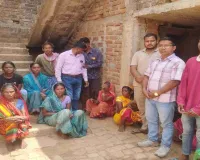 दुबई में झारखंड के मजदूर की मौत, परिवार ने लगाया मारपीट का आरोप