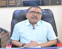 Bokaro News: मर्यादा के साथ मनाएं रामनवमी का पर्व: अजय नाथ झा