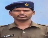 Chaibasa News : CRPF कैंप में दर्दनाक घटना, ड्यूटी के दौरान जवान की मौत