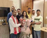 Palamu News: 27 मार्च को प्रसिद्ध भजन गायिका इशरत जहां का भव्य कार्यक्रम 