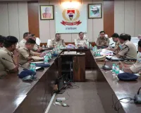 Hazaribagh News: ईद, सरहुल और रामनवमी 2026 को लेकर अलर्ट