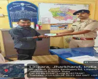 गुम हुआ मोबाइल अब मिलेगा वापस! पाकुड़ पुलिस का अभियान जारी
