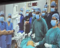 Bokaro News: लैप्रोस्कोपिक हर्निया कार्यशाला का सफलतापूर्वक आयोजन