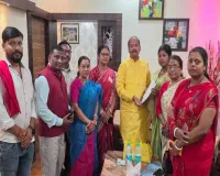 Pakur News: गहराया प्राथमिकी विवाद: निर्दोषों को फंसाने के आरोप में ग्रामीणों ने खोला मोर्चा