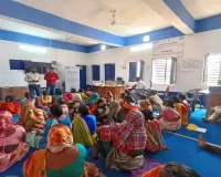 Pakur News: दो दिवसीय पशुपालन प्रशिक्षण कार्यक्रम शुरू, आत्मनिर्भरता की ओर बढ़ते कदम 