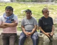 Dhanbad News: अपार्टमेंट की 5वीं मंजिल से गिरे 16 वर्षीय ऋषव की मौत, पिता ने लगाया हत्या का आरोप