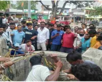 Bokaro News: गरीबी से तंग आकर युवक ने कुंआ में कूदकर दी जान