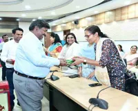 Bokaro News: बीएसएल में महिला सशक्तिकरण को बढ़ावा देने हेतु विशेष इंटरैक्टिव सत्र आयोजित