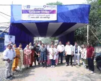 Bokaro News: अंतर्राष्ट्रीय महिला दिवस के अवसर पर विशेष महिला स्वास्थ्य शिविर का आयोजन