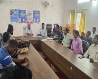 Dumka News: 6 माह से राशन नहीं लेने वालों की सूची 2 दिनों में देने का अल्टीमेटम