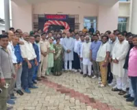 Sahebganj News: उधवा में नए सामुदायिक स्वास्थ्य केंद्र का उद्घाटन, क्षेत्रवासियों को मिलेगी बेहतर स्वास्थ्य सेवाएं