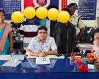 Sahebganj News: रेलवे स्टेशन पर आरपीएफ की बड़ी कार्रवाई, मानव तस्करी के विरुद्ध सघन जांच अभियान