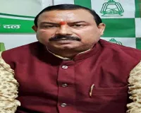 निशांत कुमार की राजनीति में एंट्री पर राजद का स्वागत, परिवारवाद पर उठे सवाल