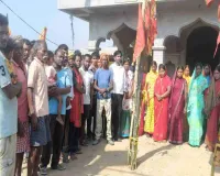 Hazaribagh News: ग्रामीणों ने शराब बिक्री नहीं करने का लिया निर्णय