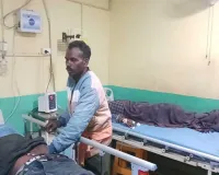 Bokaro News: भीषण सड़क हादसा, अज्ञात वाहन की चपेट में आने से बाइक सवार युवक की मौत